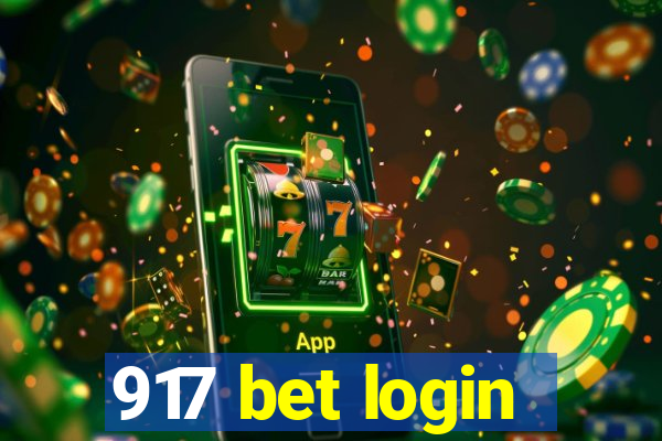 917 bet login